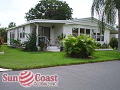 MARCO SHORES ESTATES Manufactured Homes